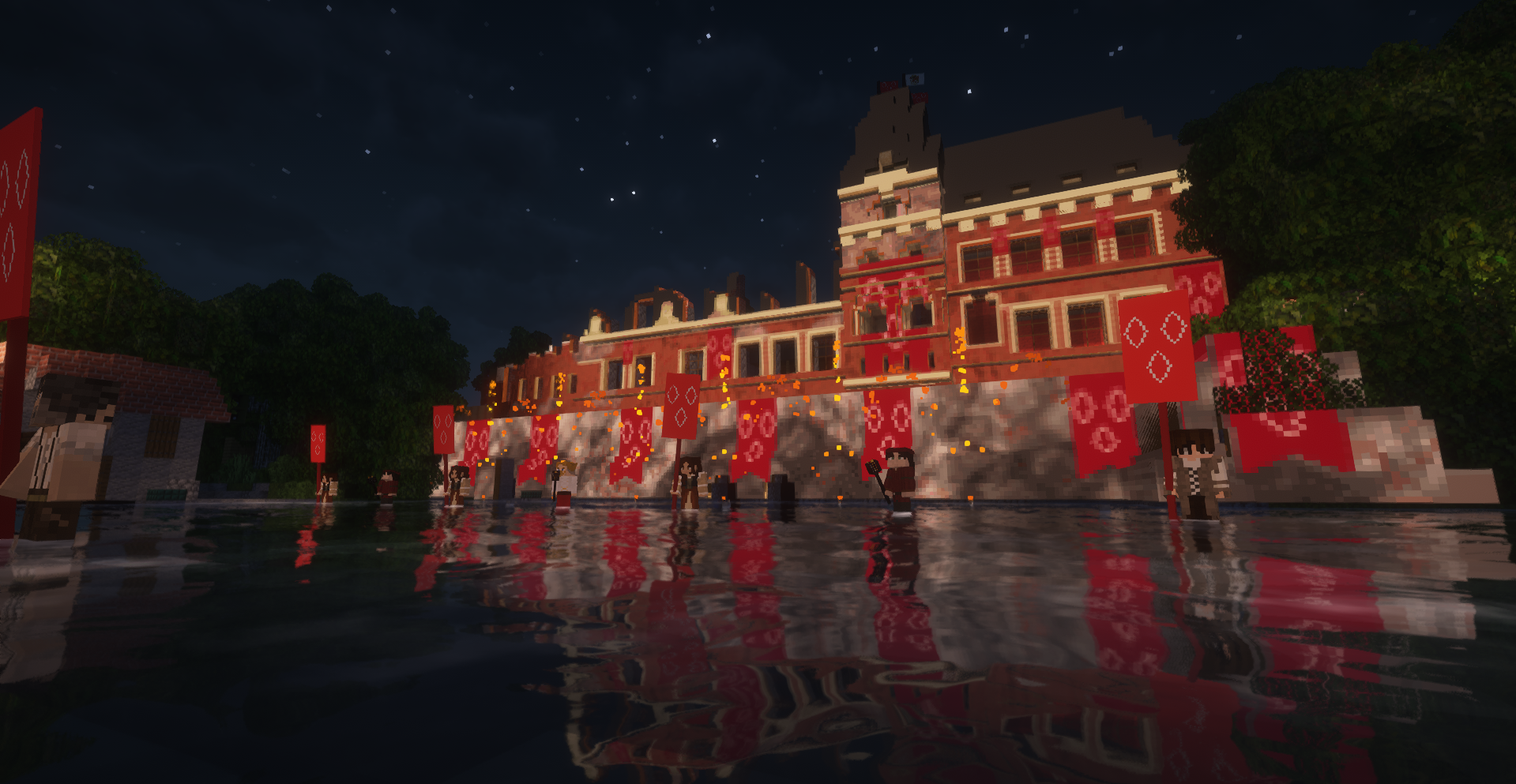 venise